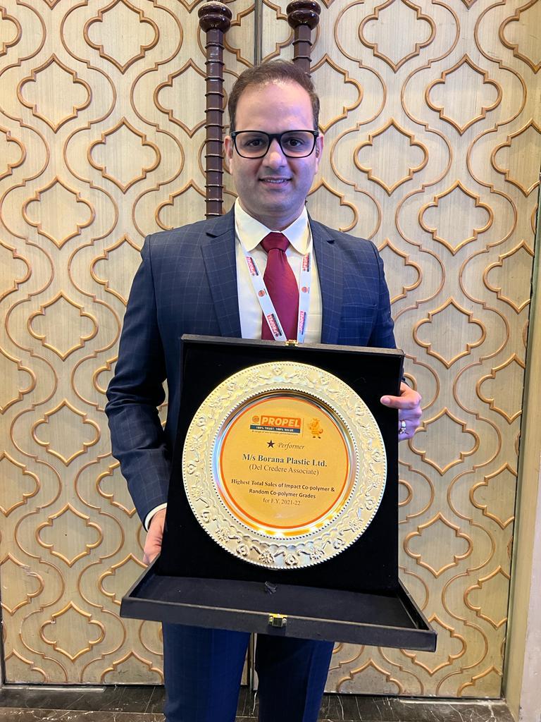 Indian Oil Partnership