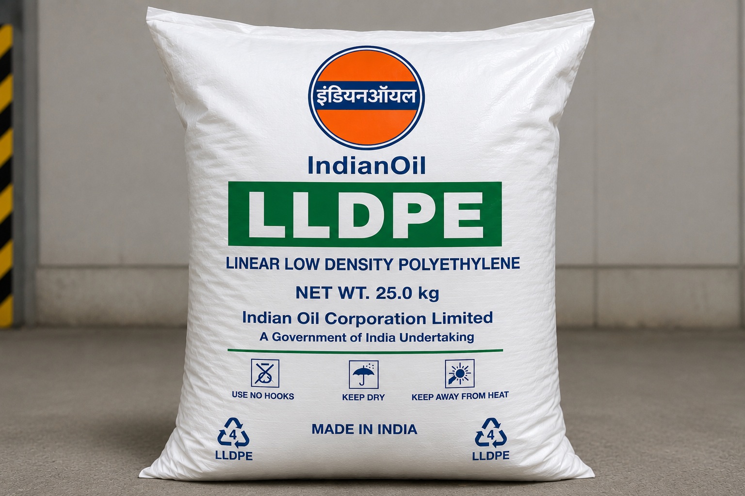 LLDPE